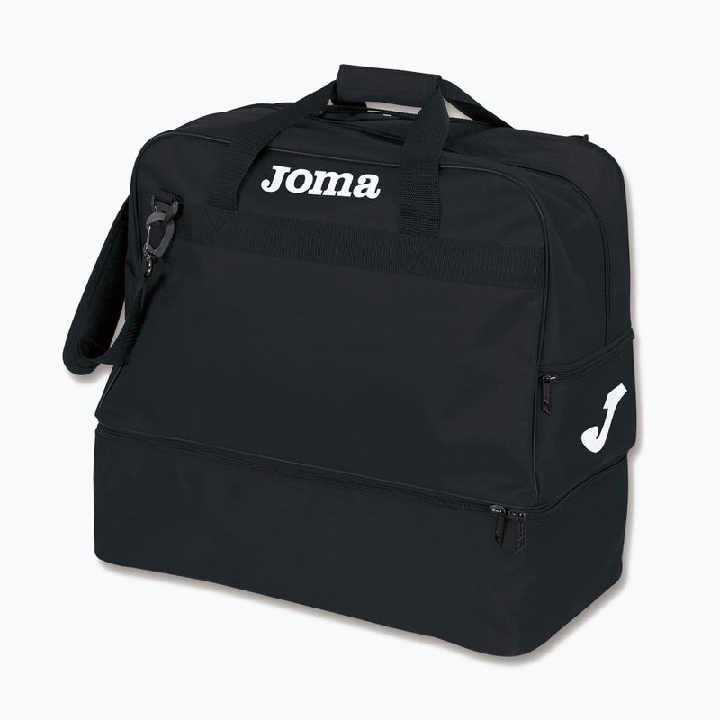 Torba treningowa Joma Training III 72 l black 6