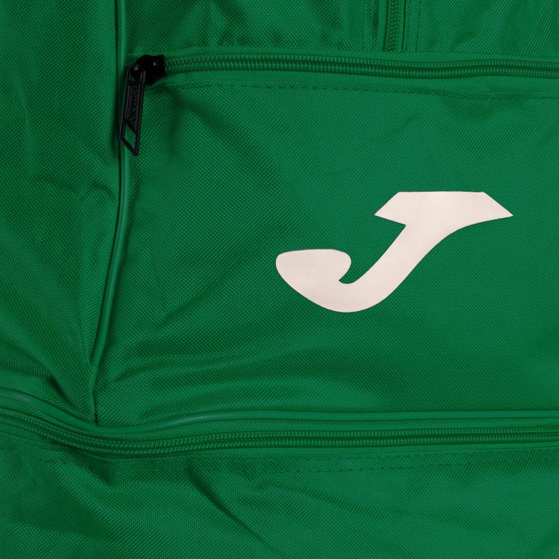Torba treningowa Joma Training III 72 l green 4