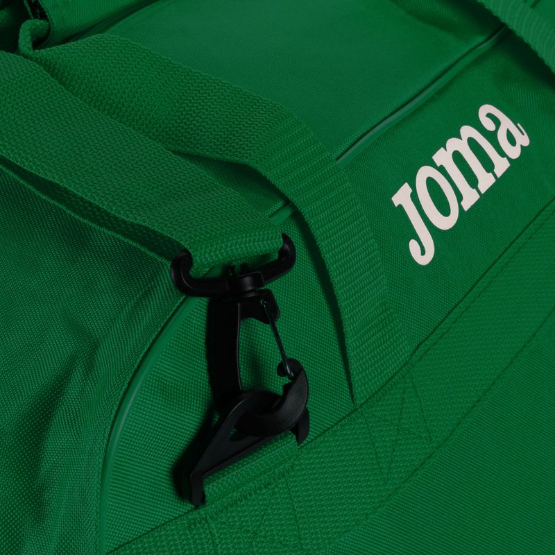 Torba treningowa Joma Training III 72 l green 5