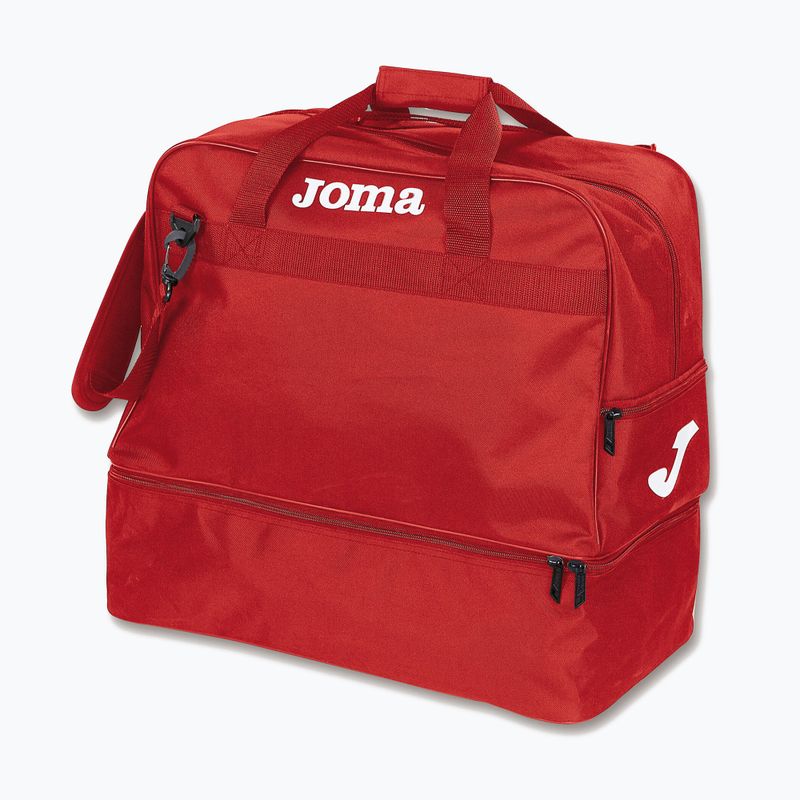 Torba treningowa Joma Training III 72 l red 6