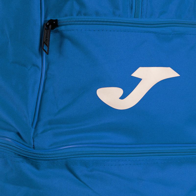 Torba treningowa Joma Training III 72 l royal 4