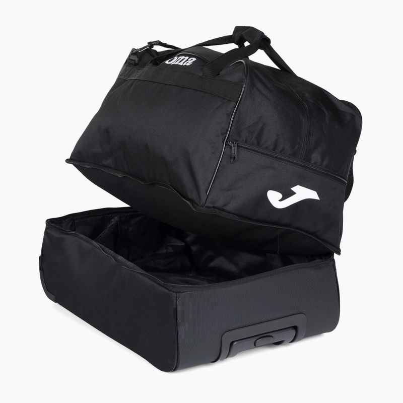 Torba Joma Trolley Training 32 l black 7