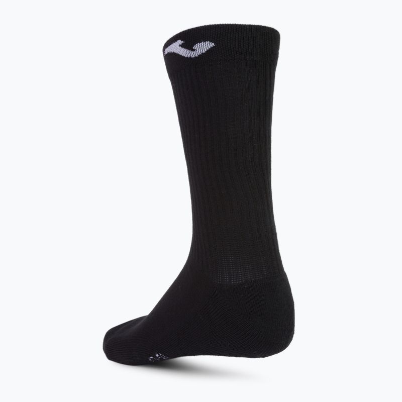 Skarpety Joma Large black 2