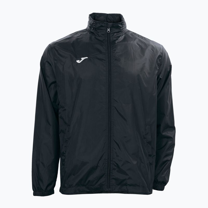 Kurtka do biegania męska Joma Iris black 8