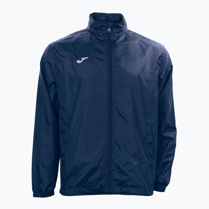 Kurtka do biegania męska Joma Iris navy