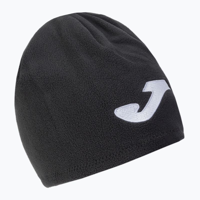 Czapka zimowa dwustronna Joma Hat Reversible black 5