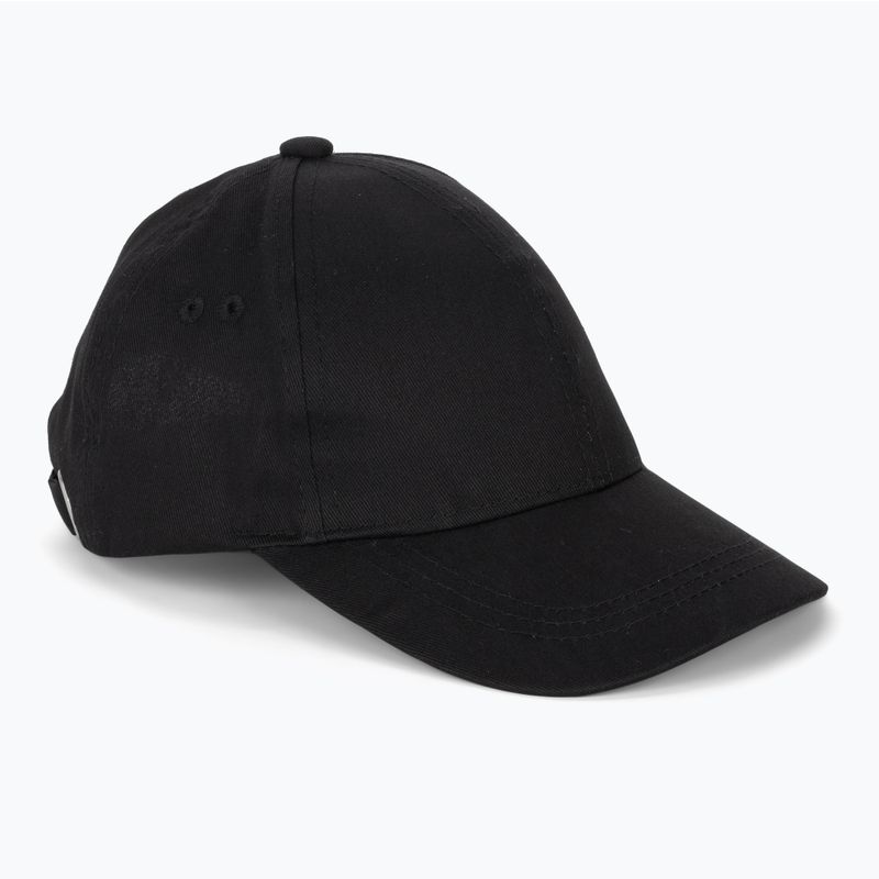 Czapka z daszkiem dziecięca Joma Classic black