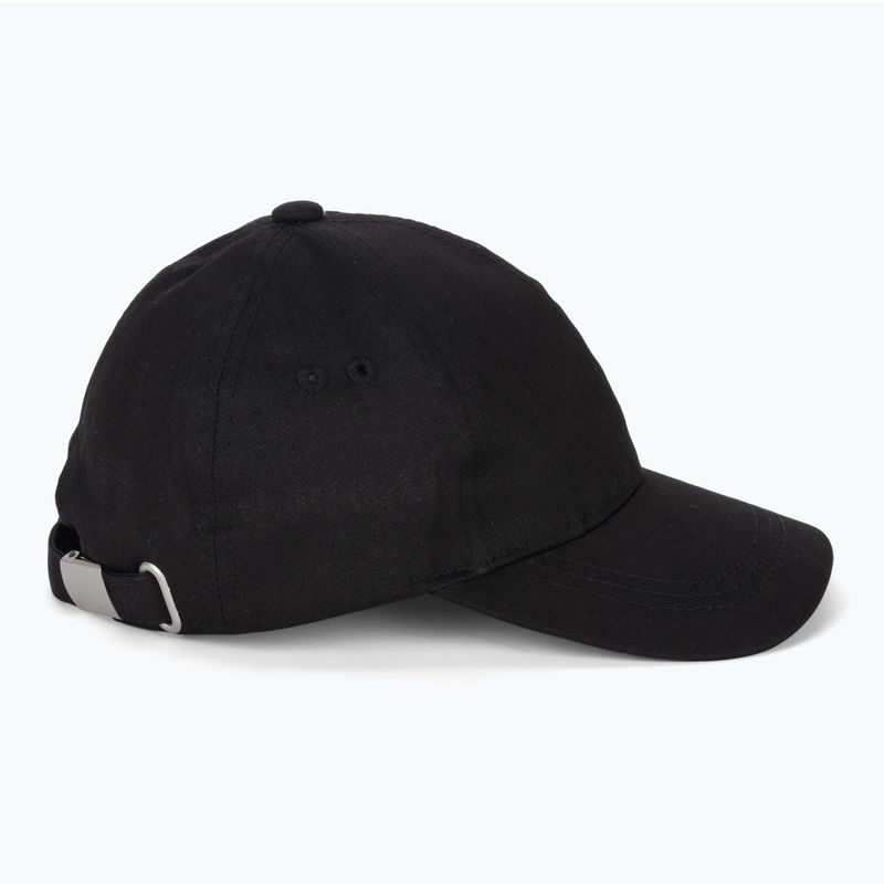 Czapka z daszkiem dziecięca Joma Classic black 2