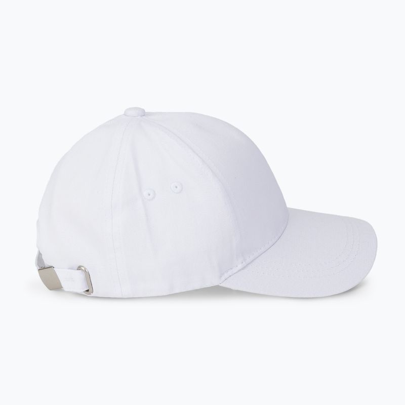 Czapka z daszkiem dziecięca Joma Classic white 3