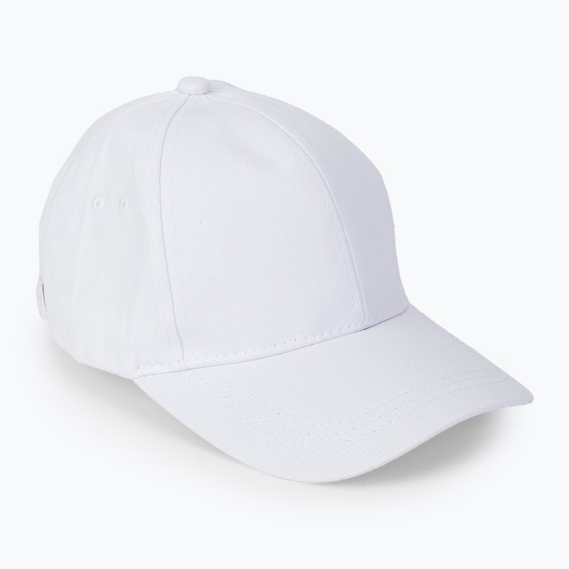 Czapka z daszkiem Joma Classic white