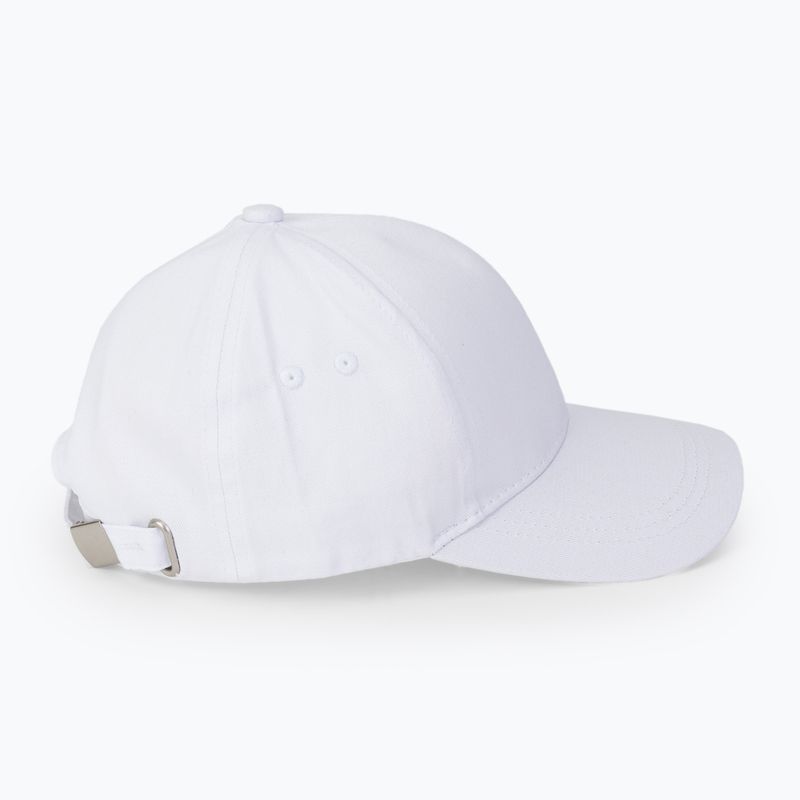 Czapka z daszkiem Joma Classic white 2