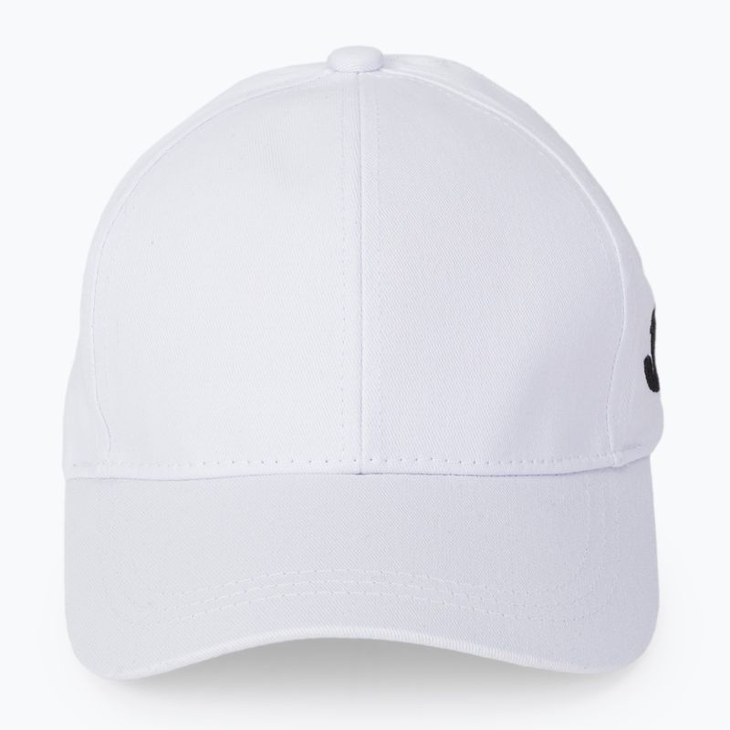 Czapka z daszkiem Joma Classic white 4