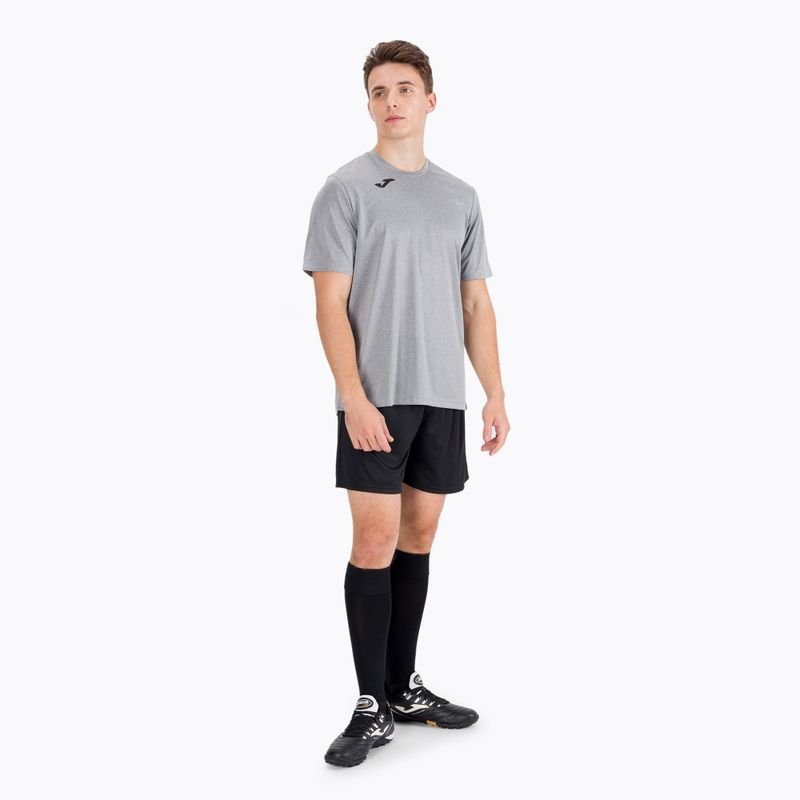 Koszulka piłkarska Joma Combi light melange 2