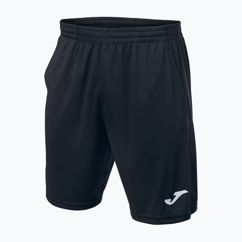 Spodenki tenisowe Joma Drive black 6