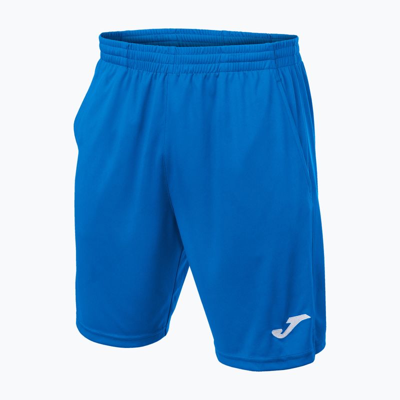 Spodenki tenisowe męskie Joma Drive royal