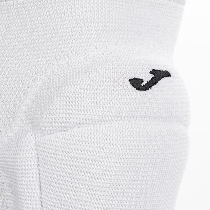 Nakolanniki Joma Kneepatch Jump white 4