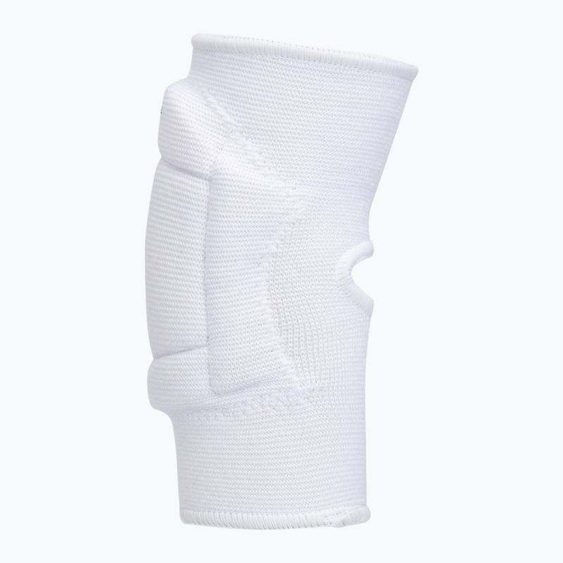 Nałokietniki Joma Elbow Patch Block white 2
