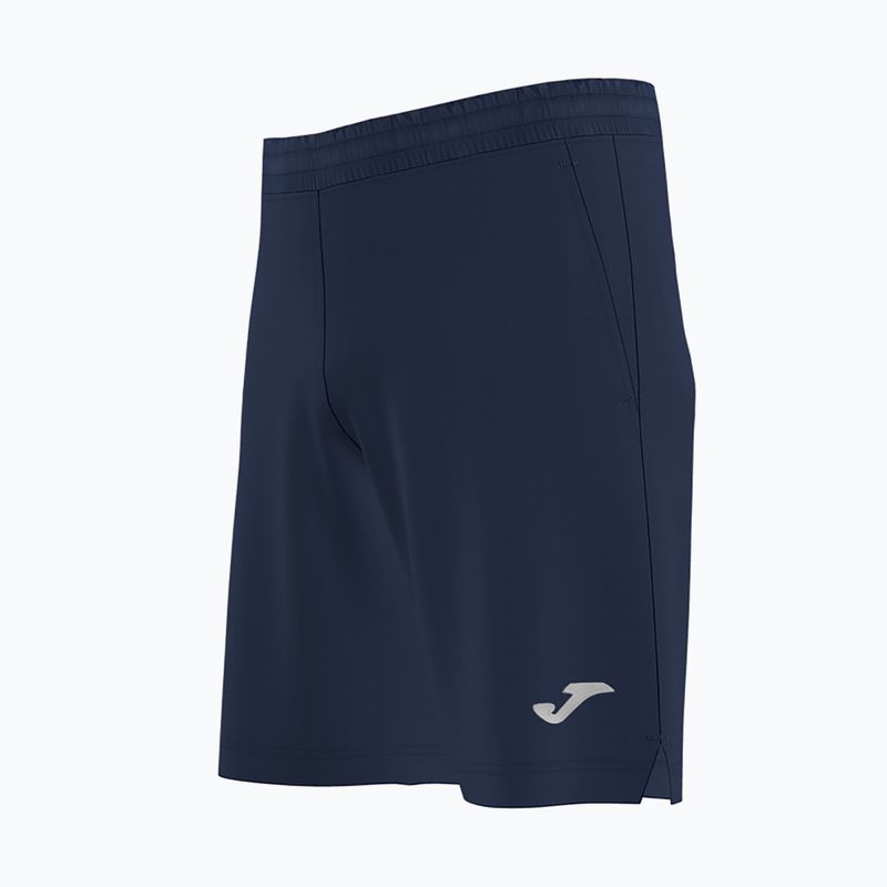 Spodenki tenisowe Joma Drive dark navy 6