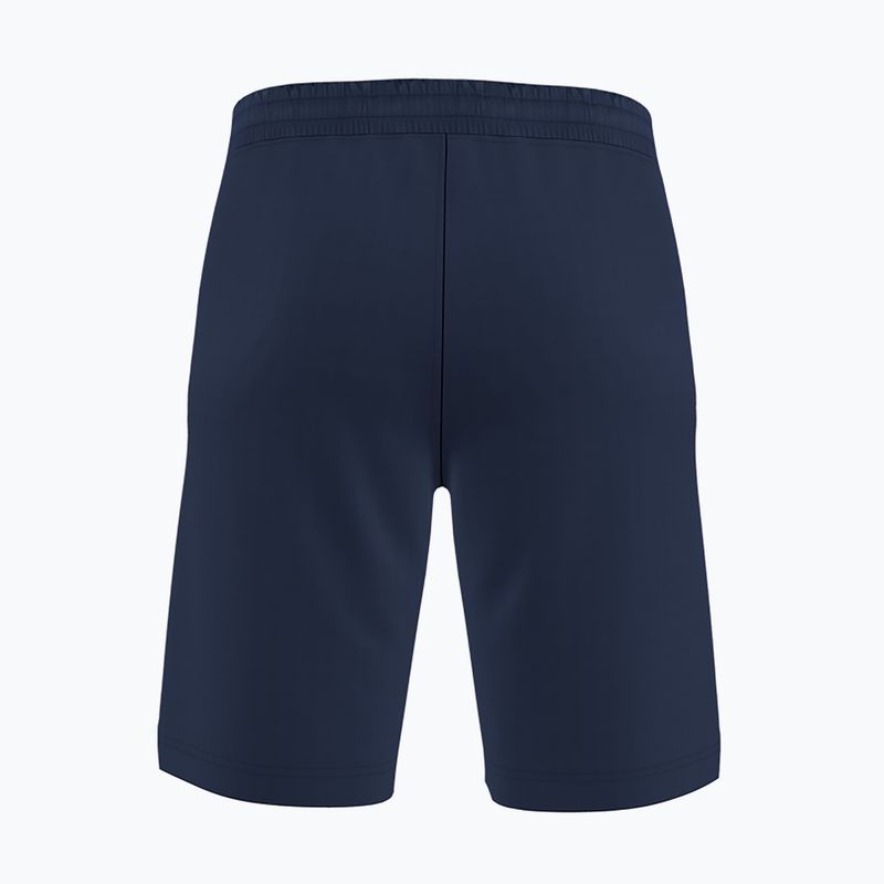 Spodenki tenisowe Joma Drive dark navy 7