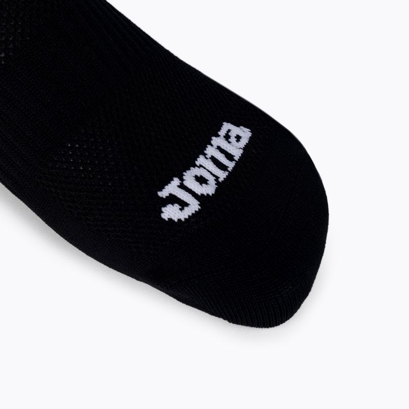 Getry piłkarskie dziecięce Joma Classic-3 black 3