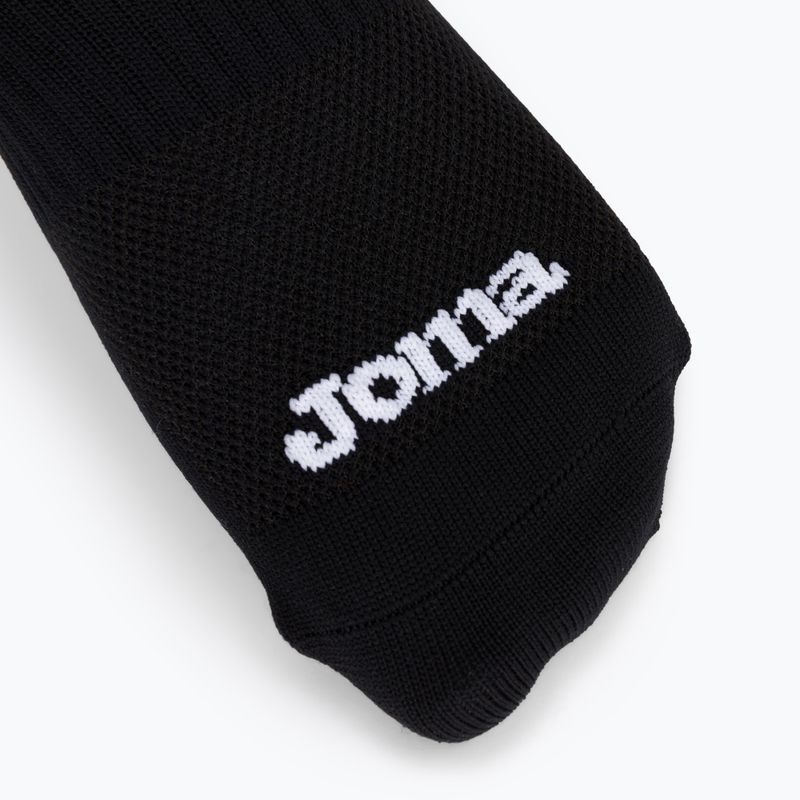 Getry piłkarskie Joma Classic-3 black 3