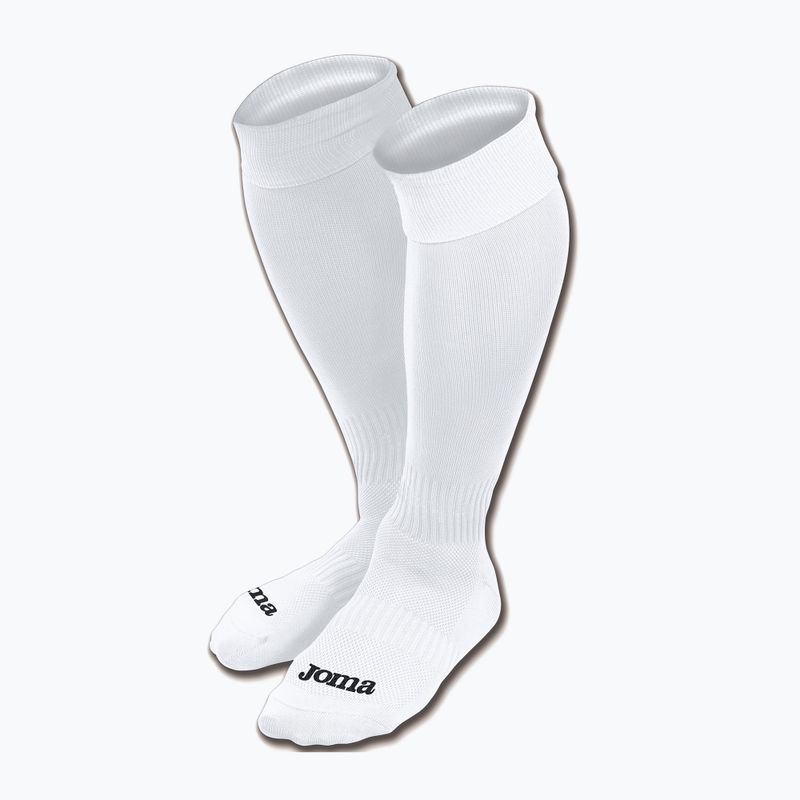 Getry piłkarskie dziecięce Joma Classic-3 white 4