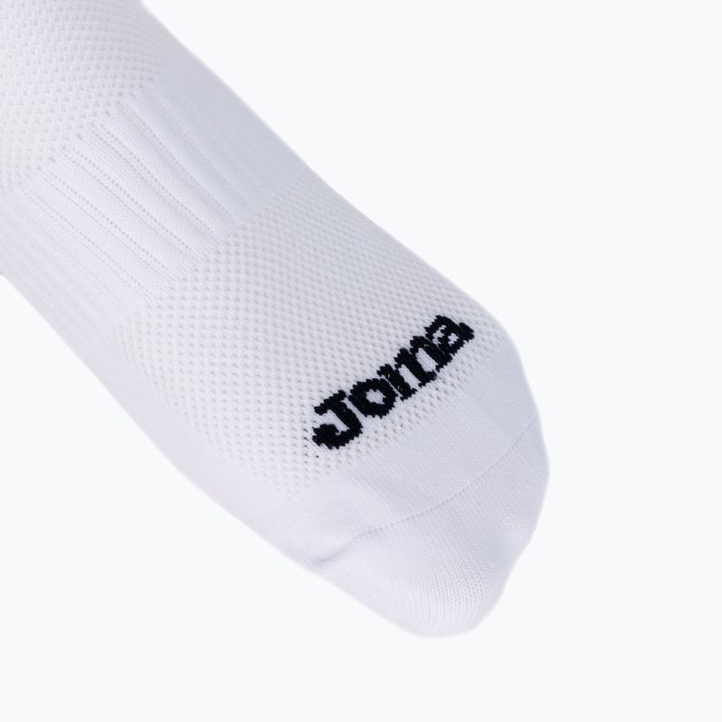 Getry piłkarskie Joma Classic-3 white 3