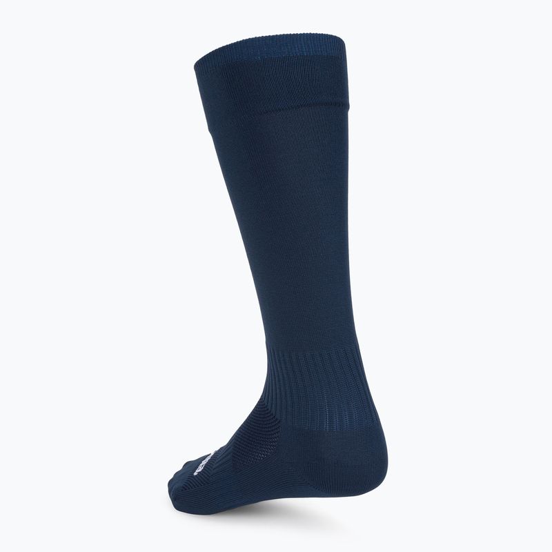 Getry piłkarskie dziecięce Joma Classic-3 dark navy 2