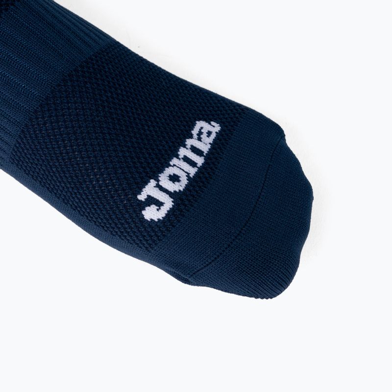 Getry piłkarskie Joma Classic-3 dark navy 3