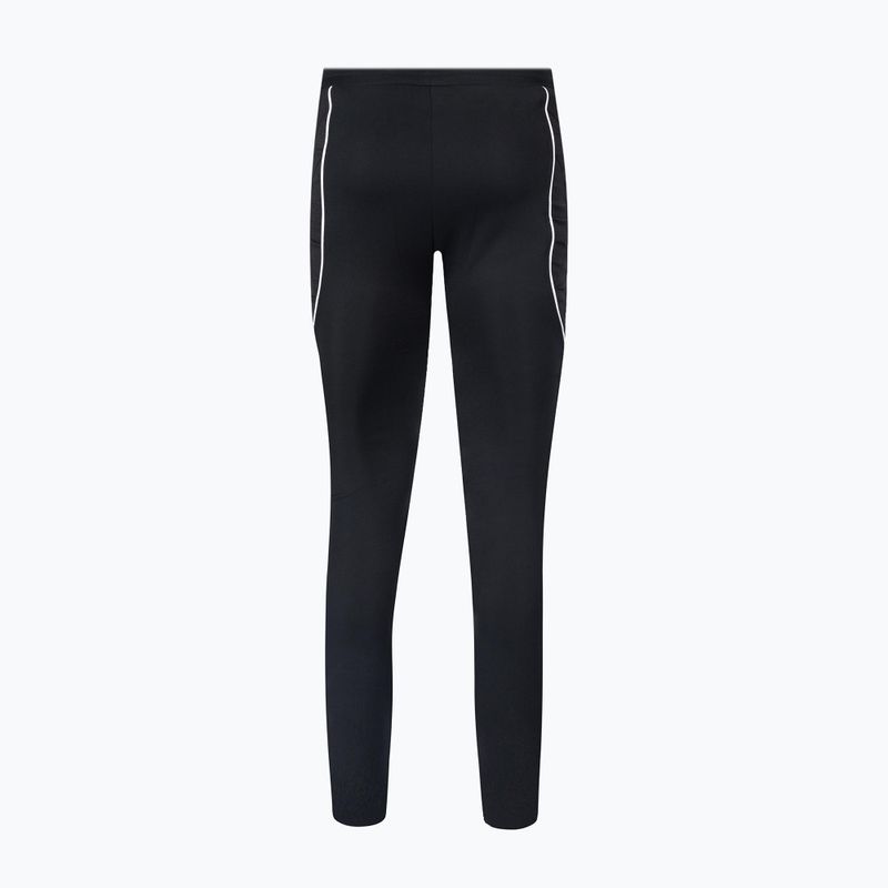 Spodnie bramkarskie męskie Joma Goalkeeper Protec black 3