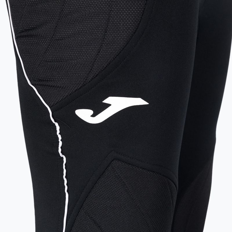 Spodnie bramkarskie męskie Joma Goalkeeper Protec black 8