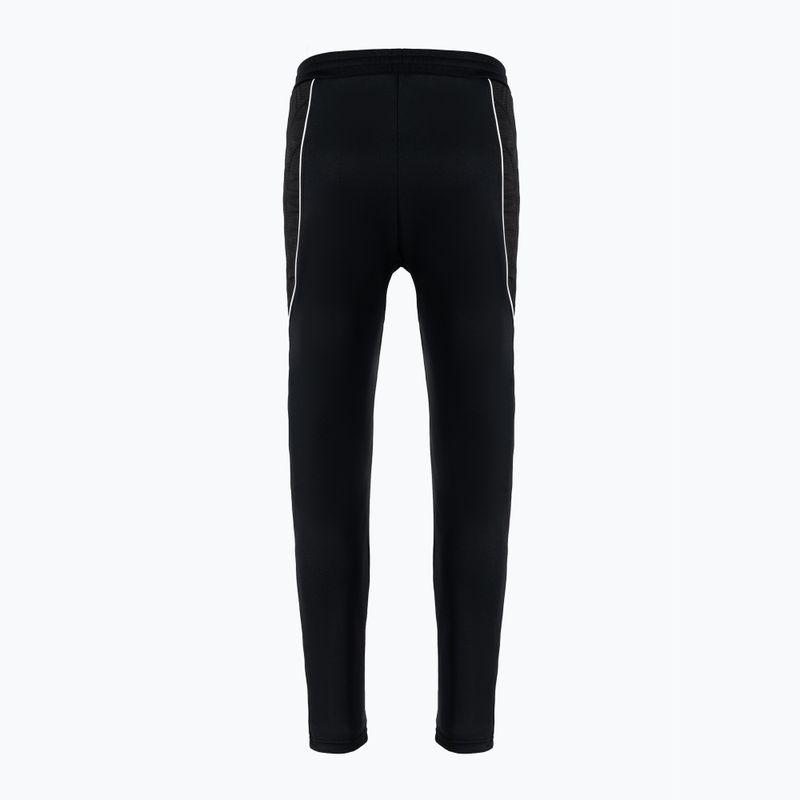 Spodnie bramkarskie męskie Joma Goalkeeper Protec black 4