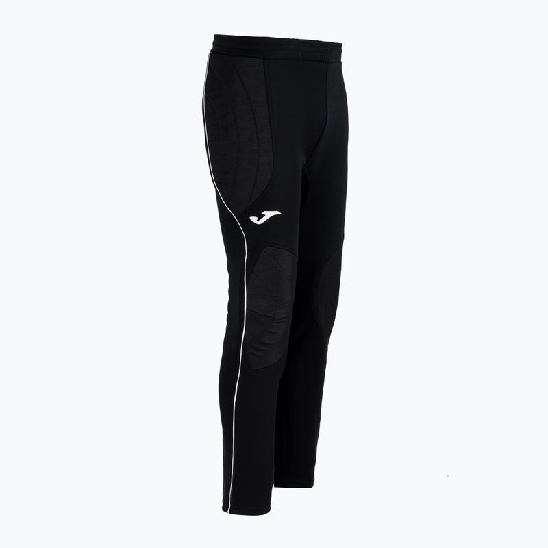 Spodnie bramkarskie męskie Joma Goalkeeper Protec black 5