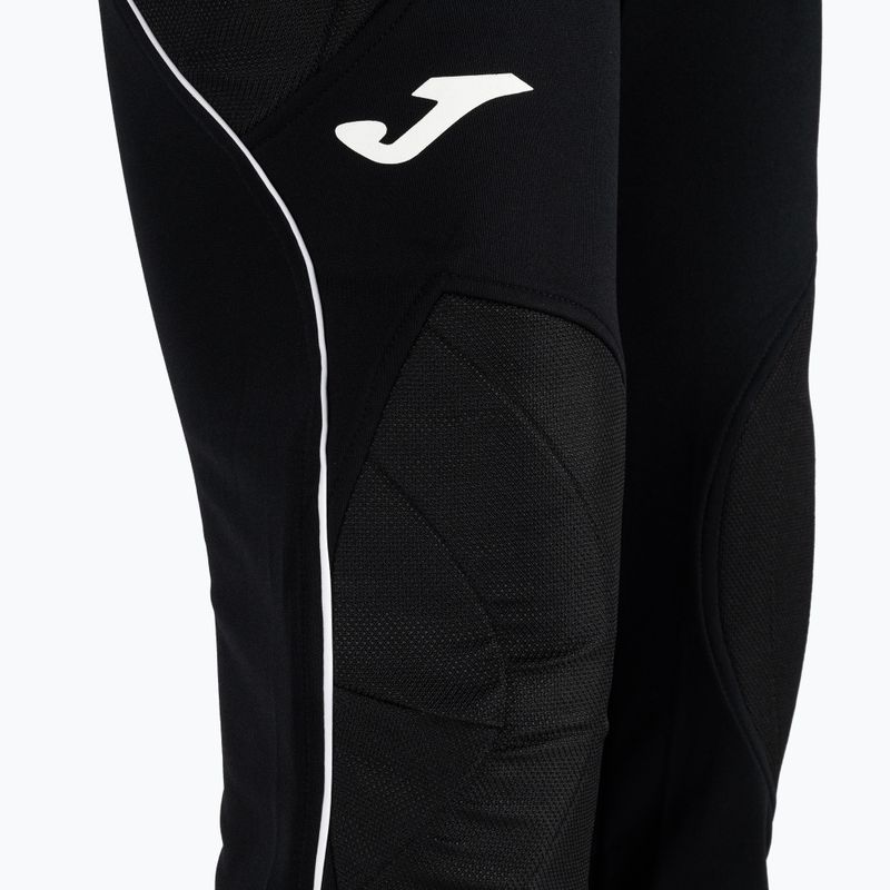 Spodnie bramkarskie męskie Joma Goalkeeper Protec black 7