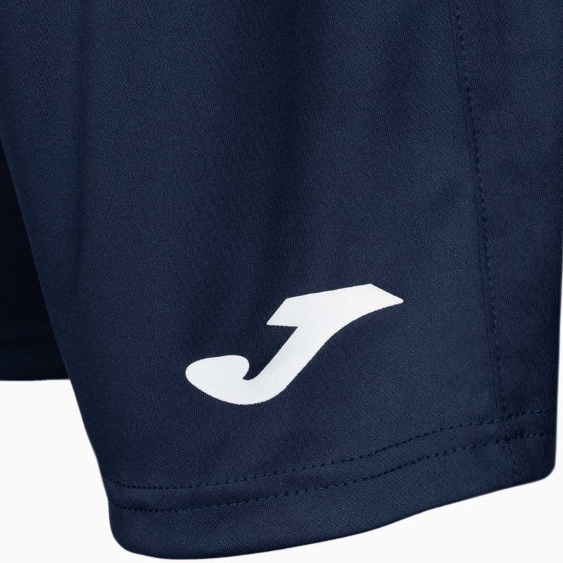 Spodenki piłkarskie męskie Joma Nobel navy 8