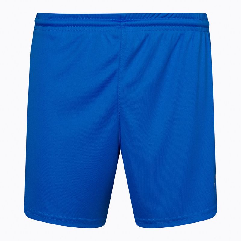 Spodenki piłkarskie damskie Joma Short Paris II royal