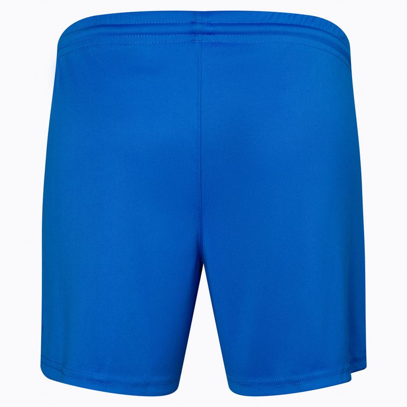 Spodenki piłkarskie damskie Joma Short Paris II royal 2