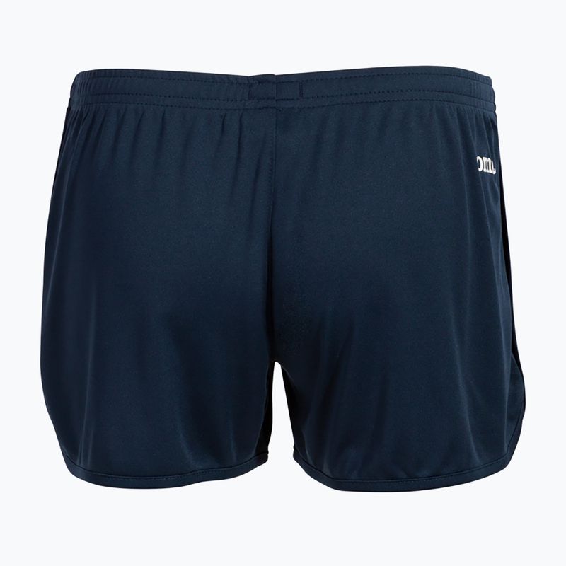 Spodenki tenisowe damskie Joma Hobby W navy 2