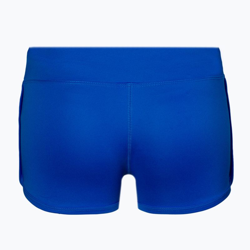 Spodenki treningowe damskie Joma Stella II royal 2