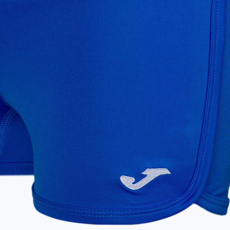 Spodenki treningowe damskie Joma Stella II royal 3