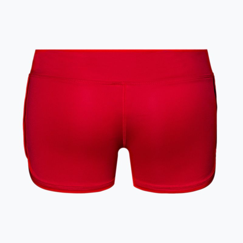 Spodenki treningowe damskie Joma Stella II red 2