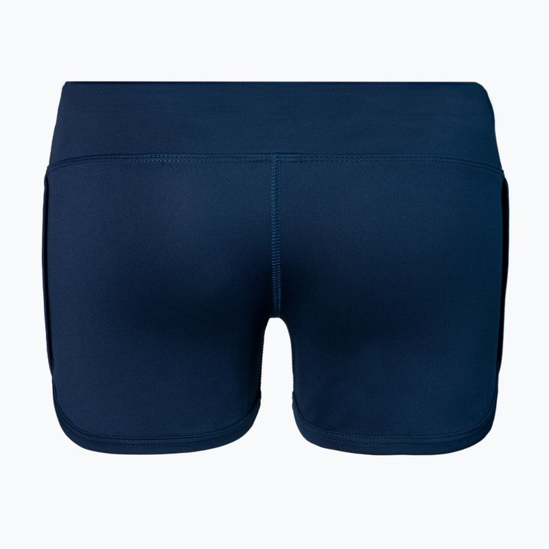 Spodenki treningowe damskie Joma Stella II navy 2