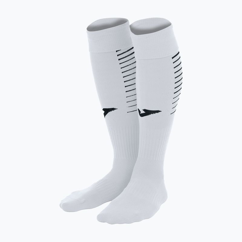 Skarpety pilłarskie Joma Premier white
