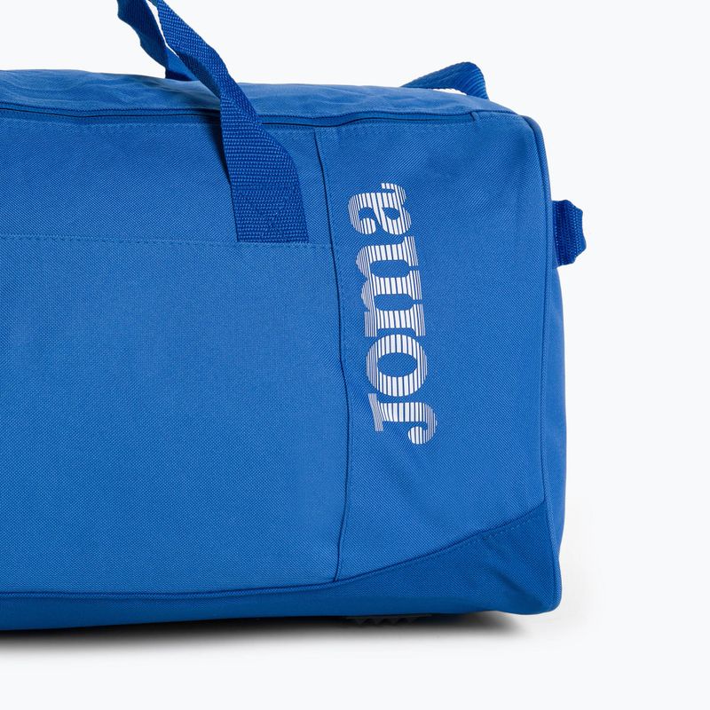 Torba treningowa Joma Medium III 54 l royal 3