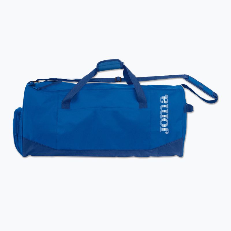 Torba treningowa Joma Medium III 54 l royal 6