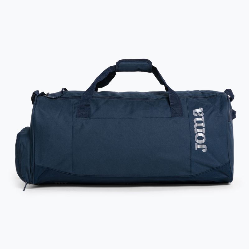 Torba treningowa Joma Medium III 54 l navy