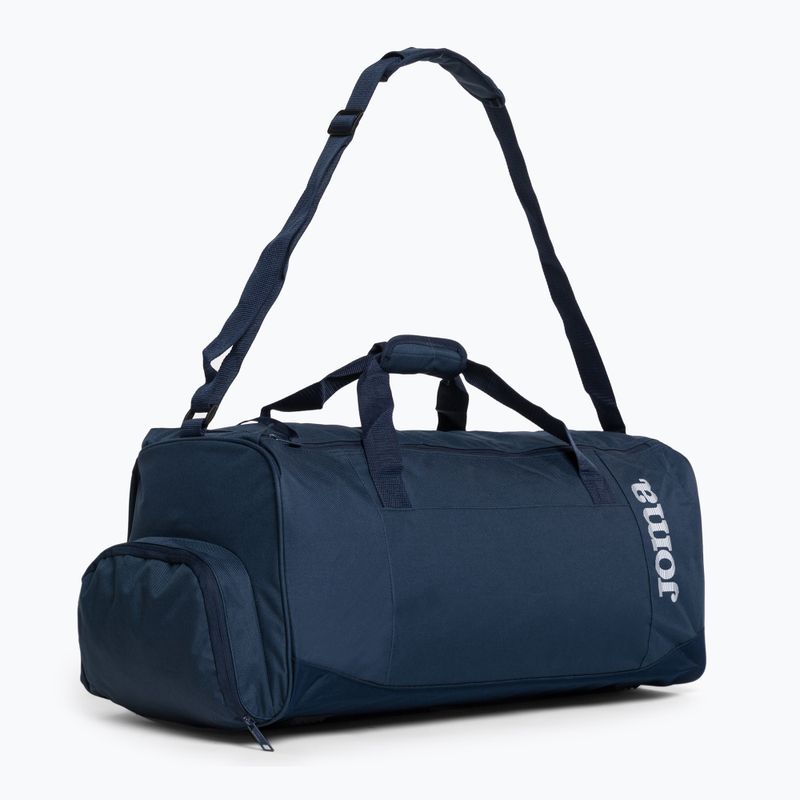 Torba treningowa Joma Medium III 54 l navy 2