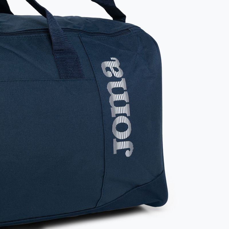 Torba treningowa Joma Medium III 54 l navy 3