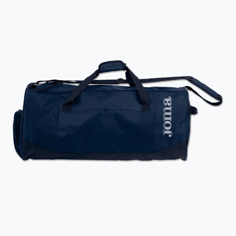 Torba treningowa Joma Medium III 54 l navy 5