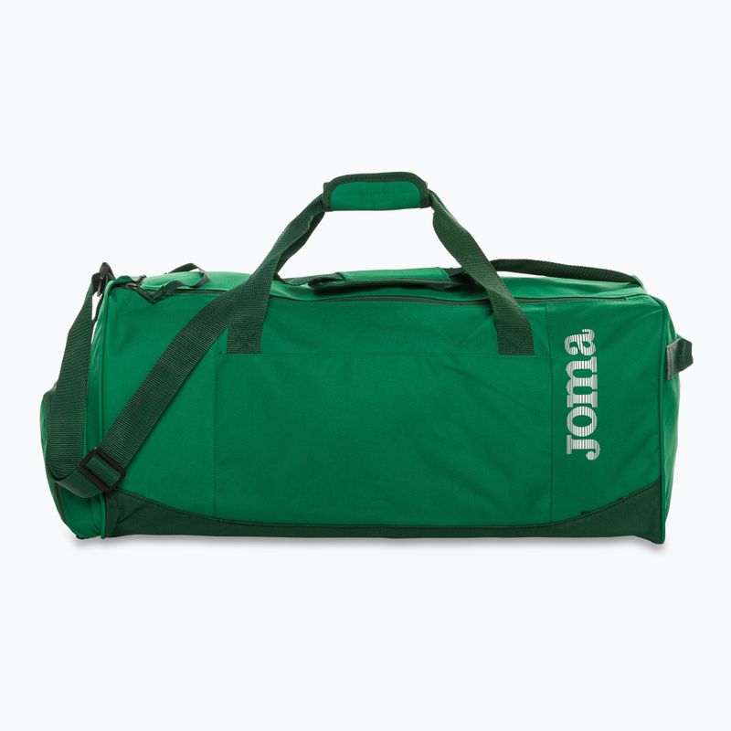 Torba treningowa Joma Medium III 54 l green